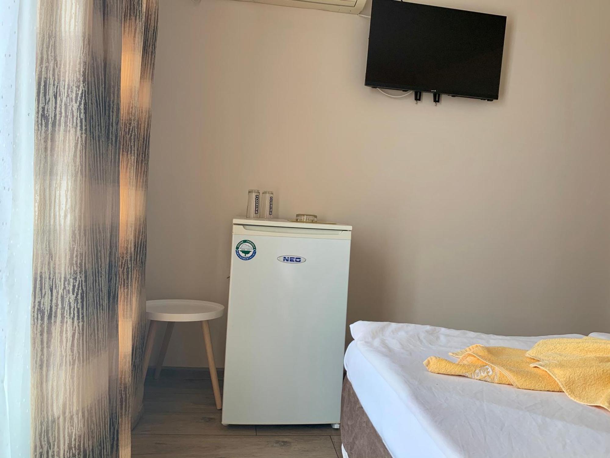 Hotel Energy キテン エクステリア 写真